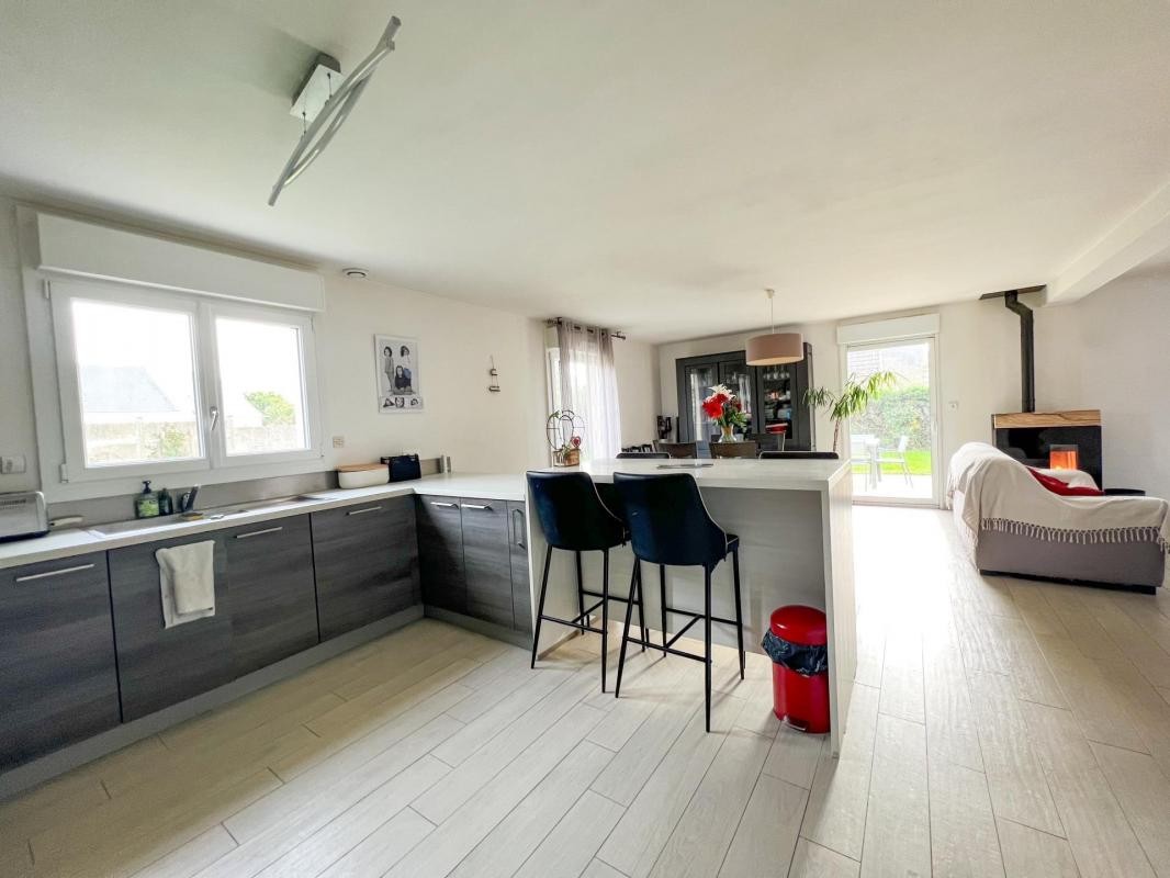 Vente Maison à Cherbourg-Octeville 7 pièces