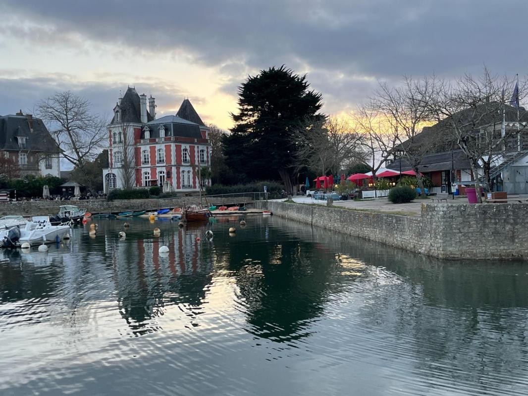 Vente Maison à Larmor-Plage 4 pièces