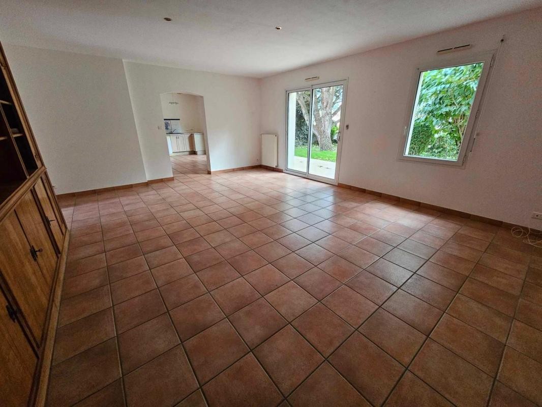 Vente Maison à la Roche-sur-Yon 4 pièces