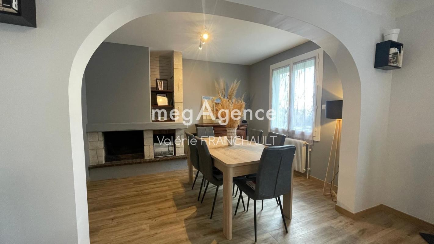 Vente Maison à Niort 5 pièces