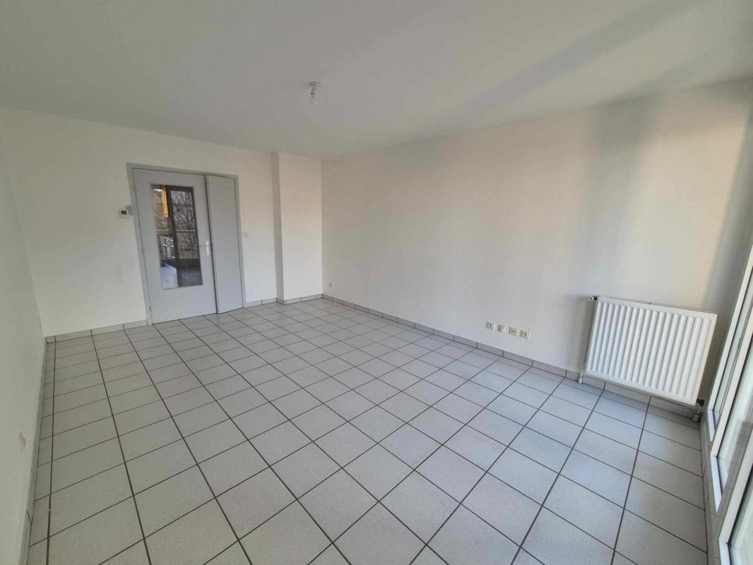 Location Appartement à Saint-Étienne 3 pièces