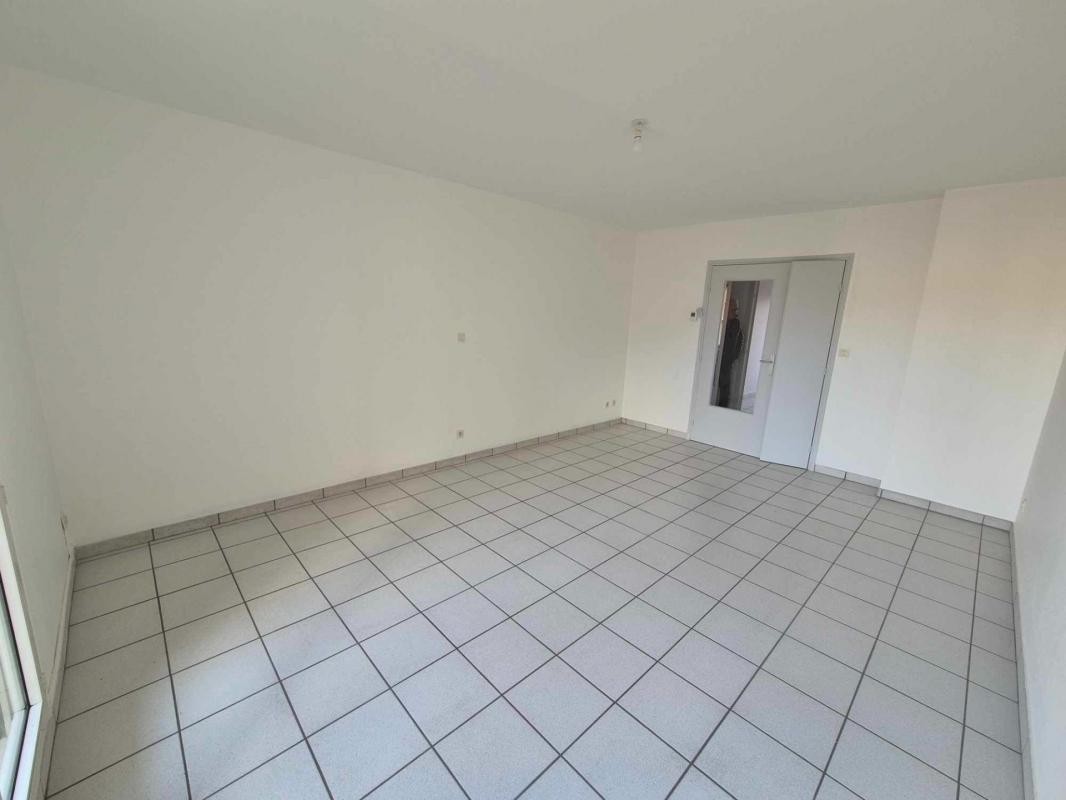 Location Appartement à Saint-Étienne 3 pièces