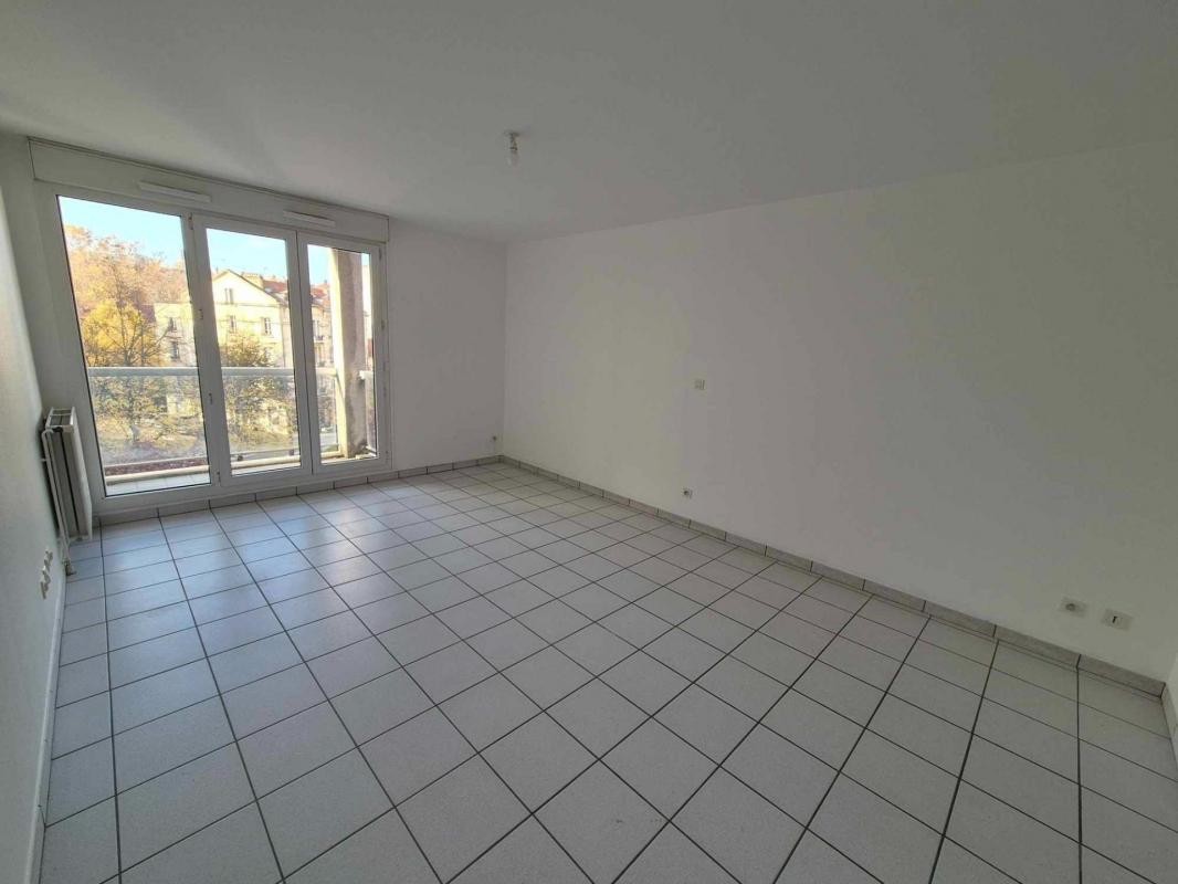 Location Appartement à Saint-Étienne 3 pièces