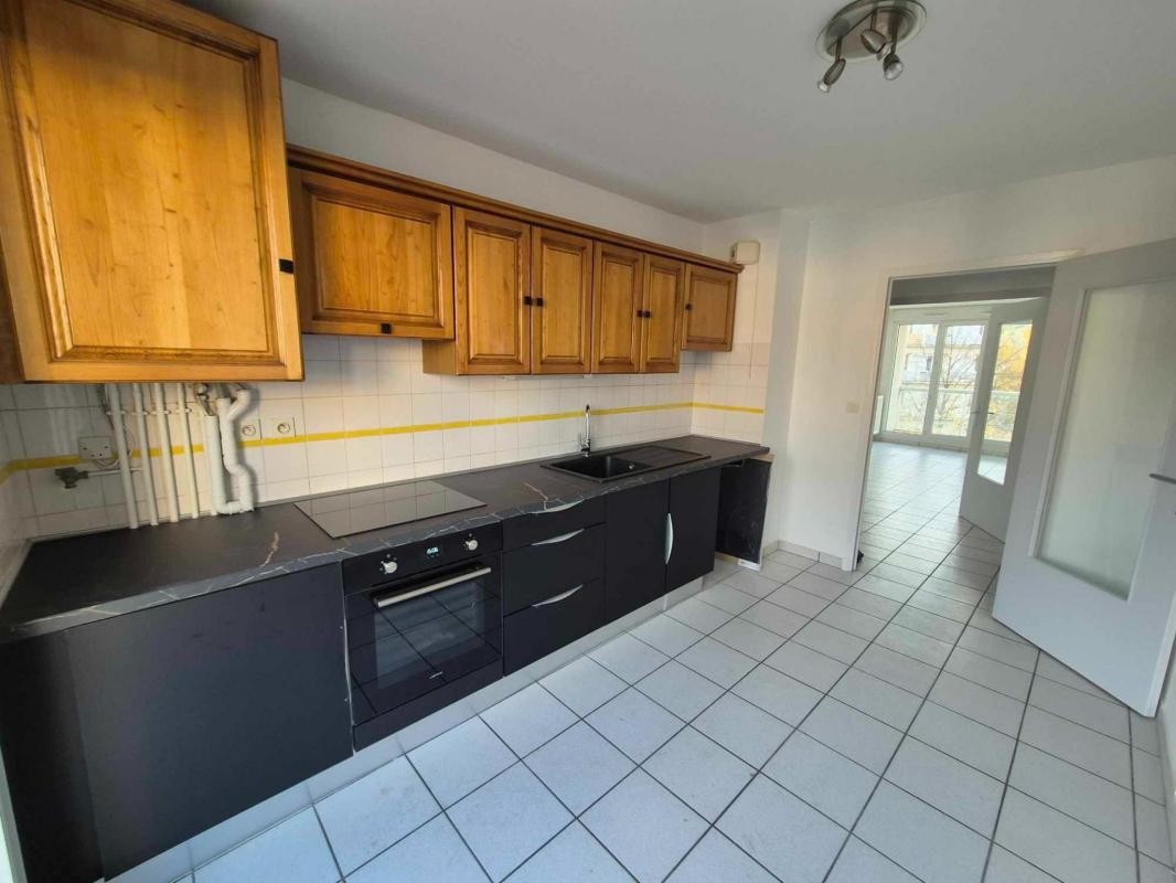 Location Appartement à Saint-Étienne 3 pièces