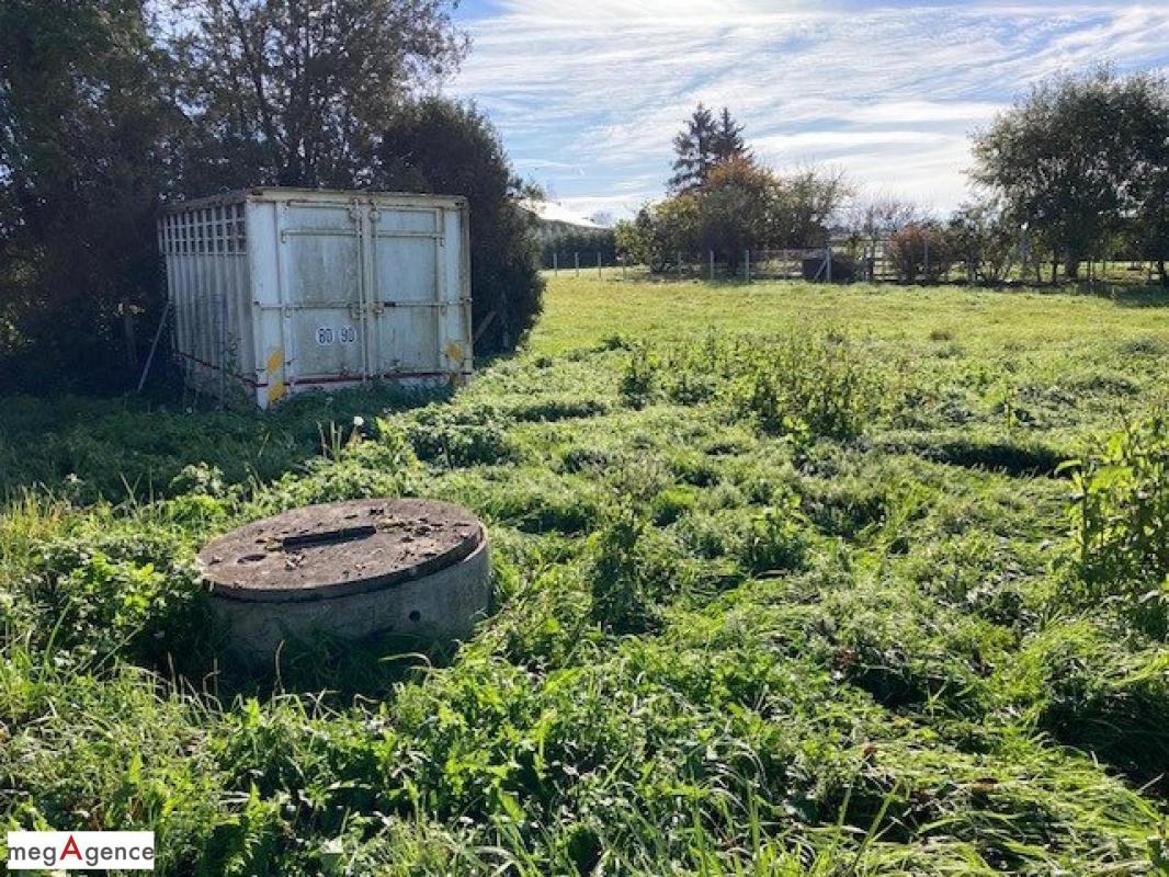 Vente Terrain à Saint-Gérand-le-Puy 0 pièce