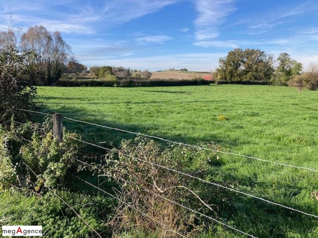 Vente Terrain à Saint-Gérand-le-Puy 0 pièce