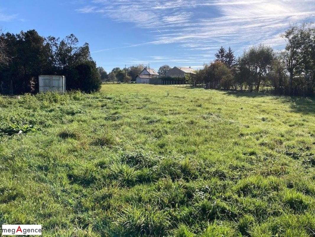 Vente Terrain à Saint-Gérand-le-Puy 0 pièce