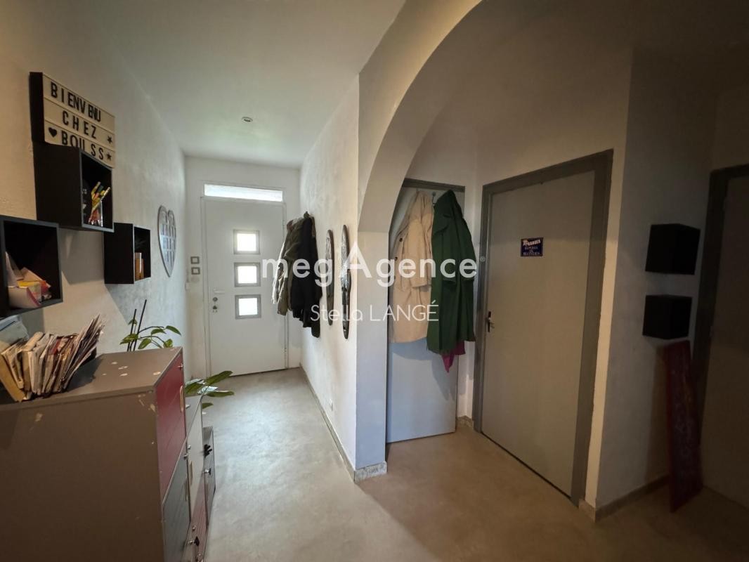 Vente Maison à Secondigny 9 pièces