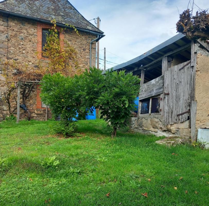 Vente Maison à Forgès 2 pièces