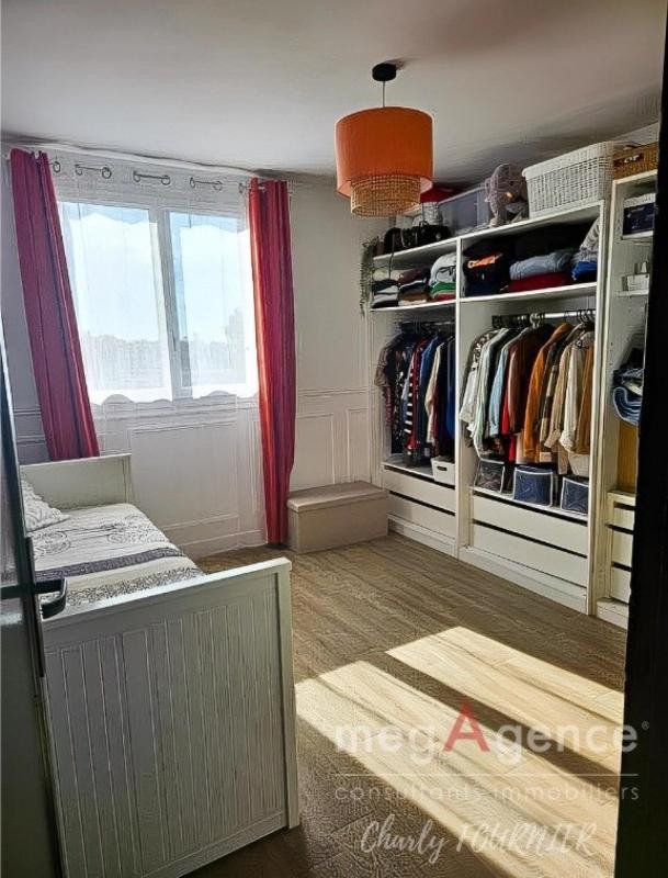 Vente Appartement à le Mans 4 pièces