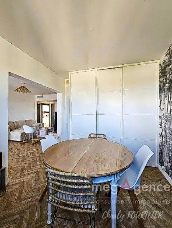 Vente Appartement à le Mans 4 pièces