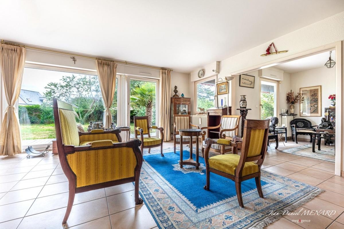 Vente Maison à Dinard 8 pièces