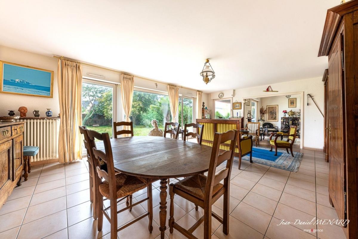 Vente Maison à Dinard 8 pièces