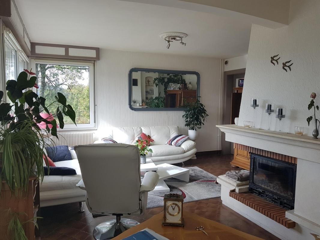 Vente Maison à Gérardmer 7 pièces