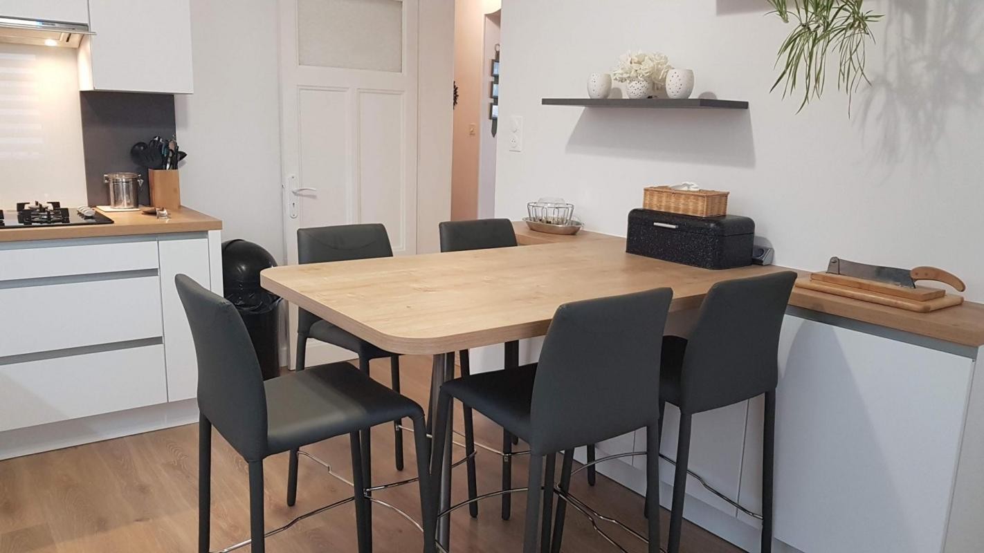 Vente Maison à Gérardmer 7 pièces