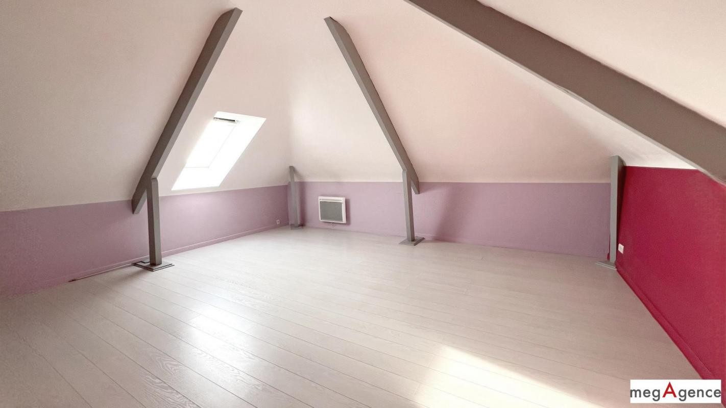 Vente Appartement à Nantes 3 pièces