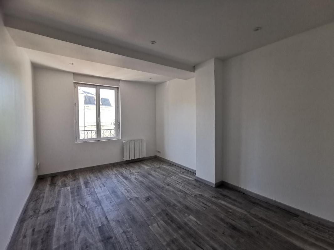 Location Appartement à Loudun 4 pièces