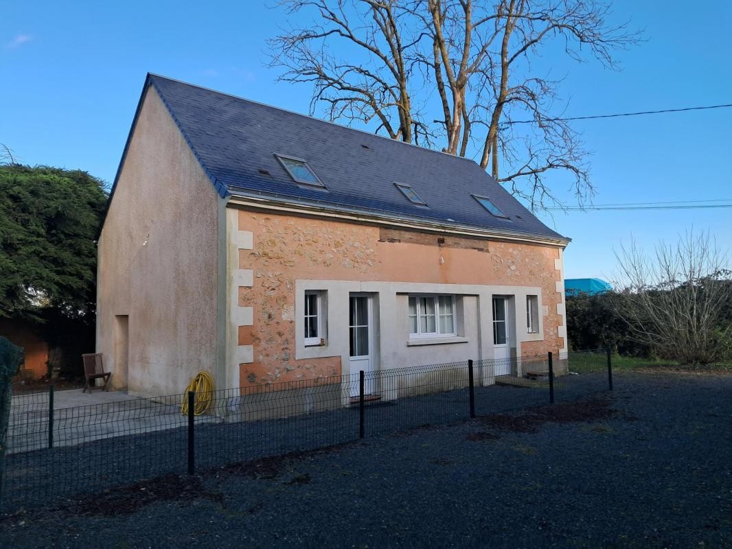 Vente Maison à Écommoy 10 pièces