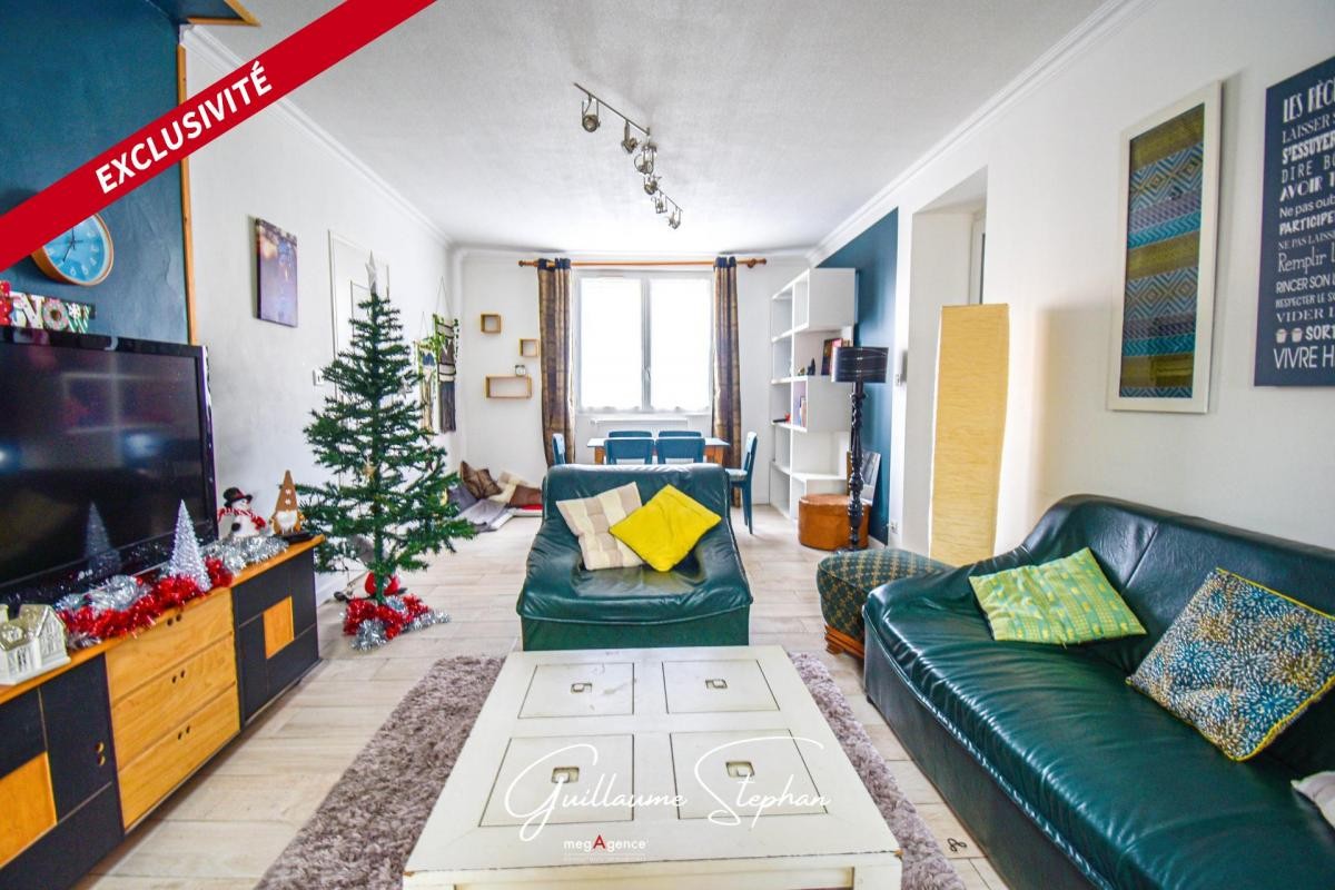 Vente Maison à la Roche-sur-Yon 10 pièces