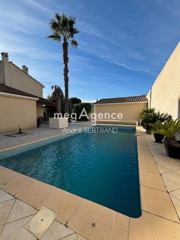 Vente Maison à Béziers 6 pièces