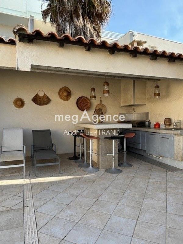 Vente Maison à Béziers 6 pièces