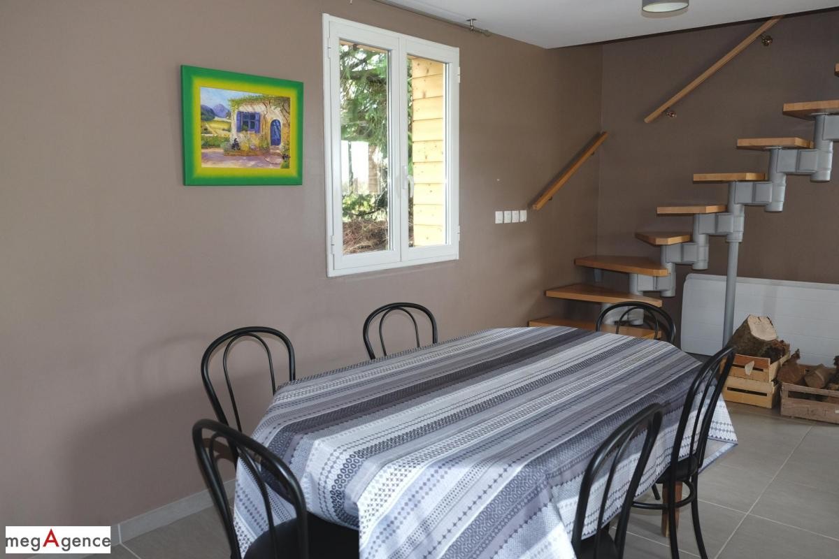 Vente Maison à Lagraulière 4 pièces