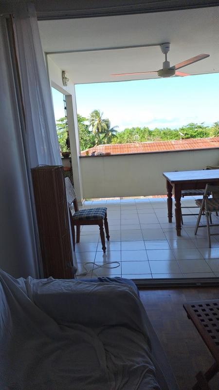 Vente Appartement à Cayenne 3 pièces