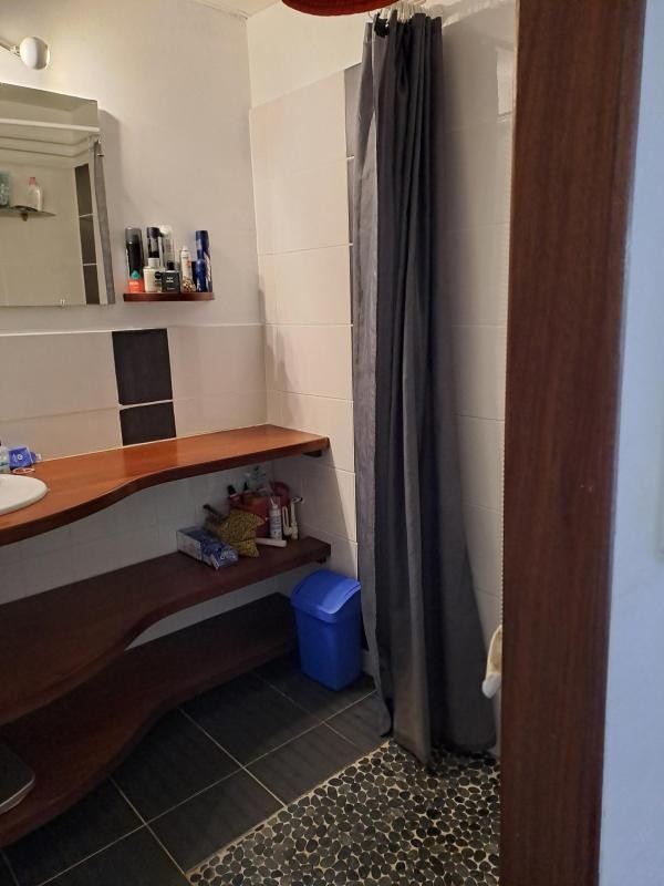 Vente Appartement à Cayenne 3 pièces