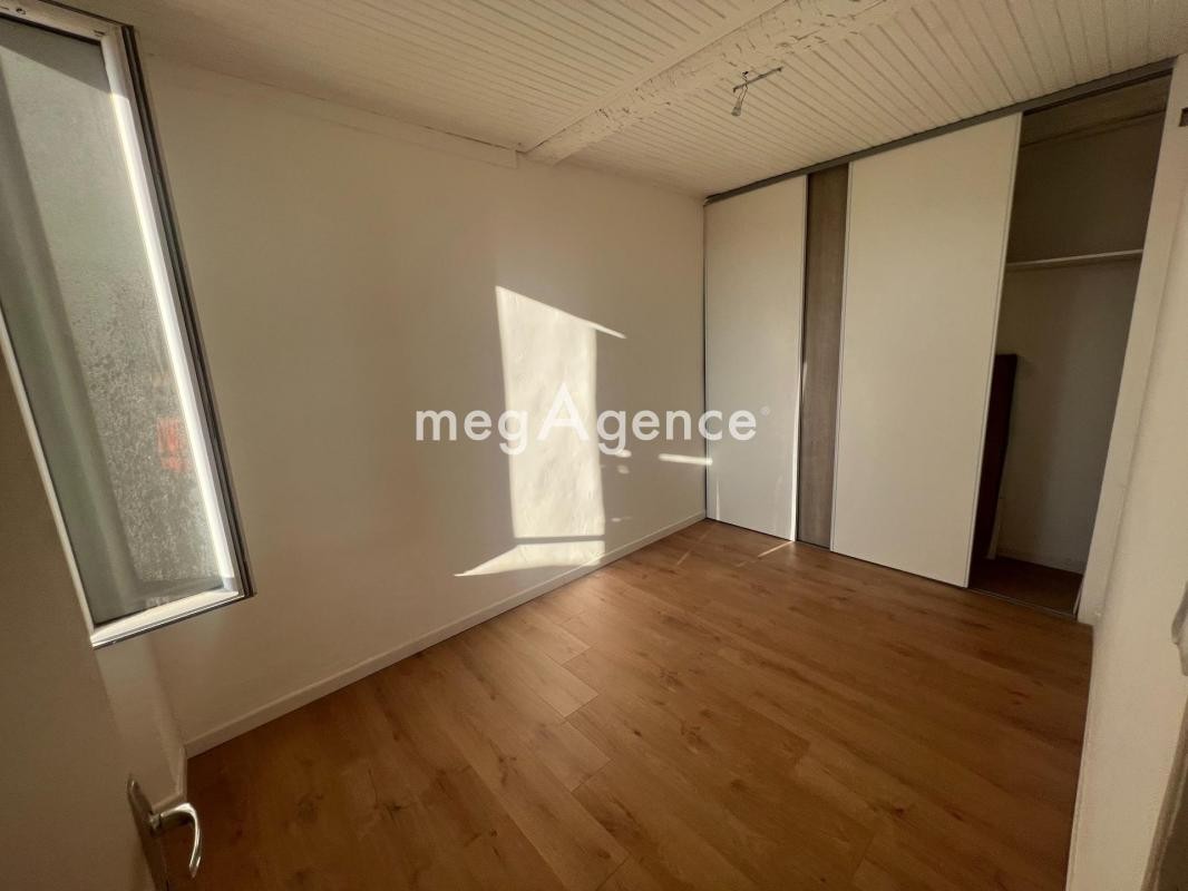 Vente Appartement à Toulon 2 pièces