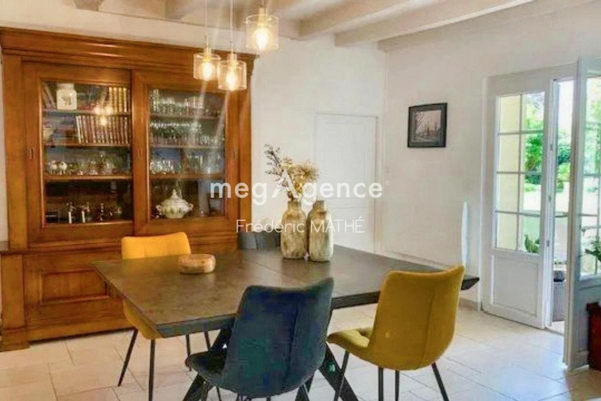 Vente Maison à Pont-sur-Seine 7 pièces