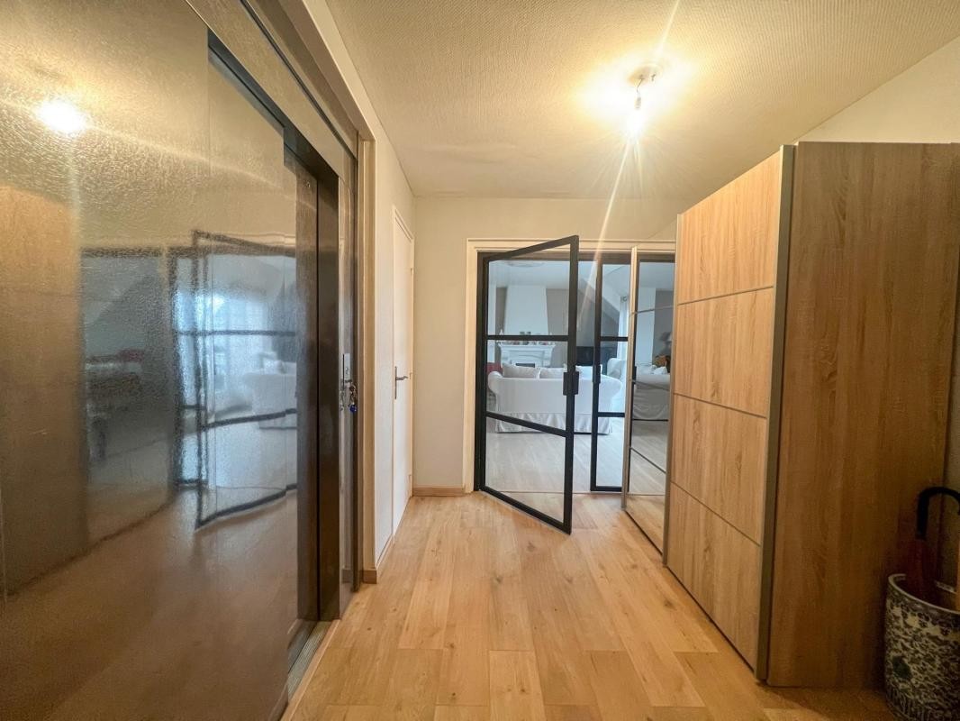 Vente Appartement à Cherbourg-Octeville 6 pièces