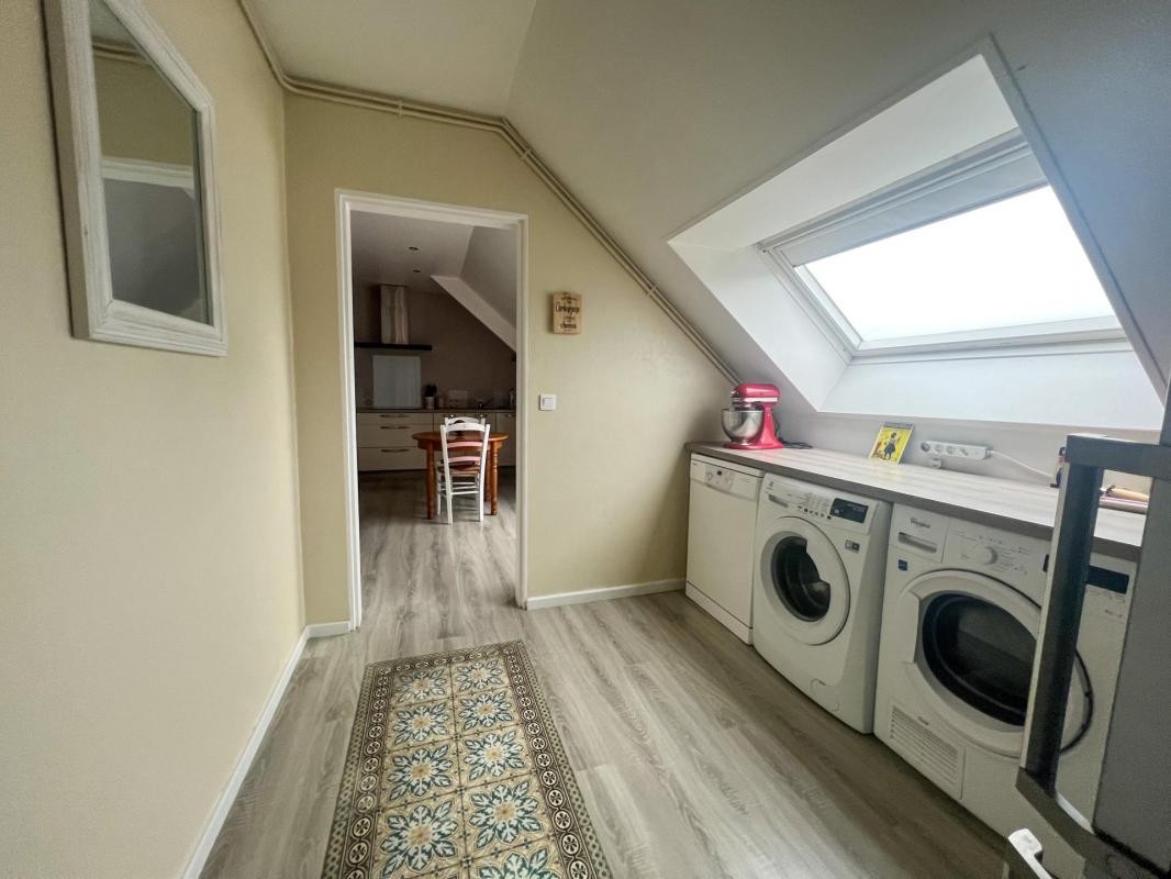 Vente Appartement à Cherbourg-Octeville 6 pièces