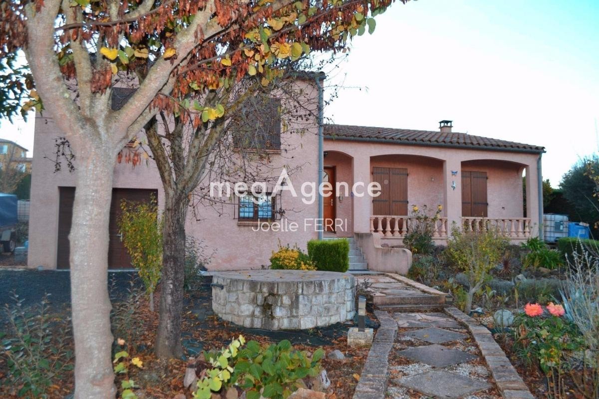 Vente Maison à Limoux 5 pièces