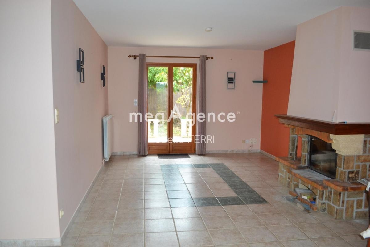 Vente Maison à Limoux 5 pièces