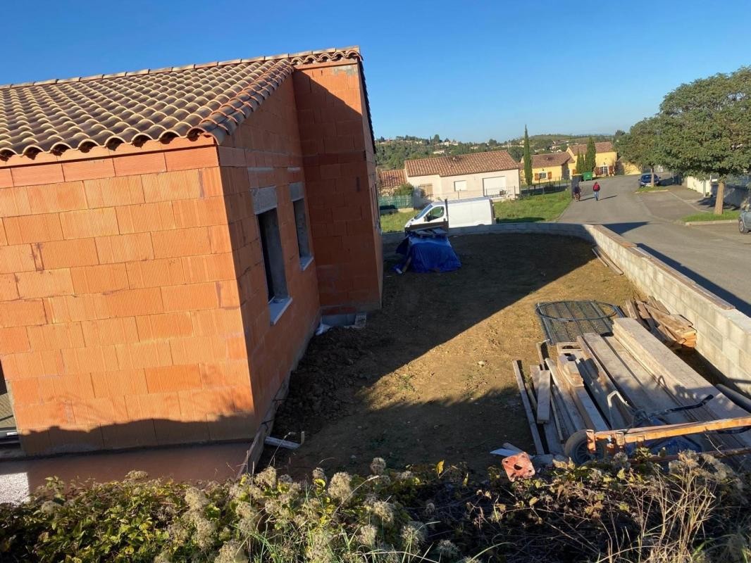 Vente Maison à Limoux 4 pièces