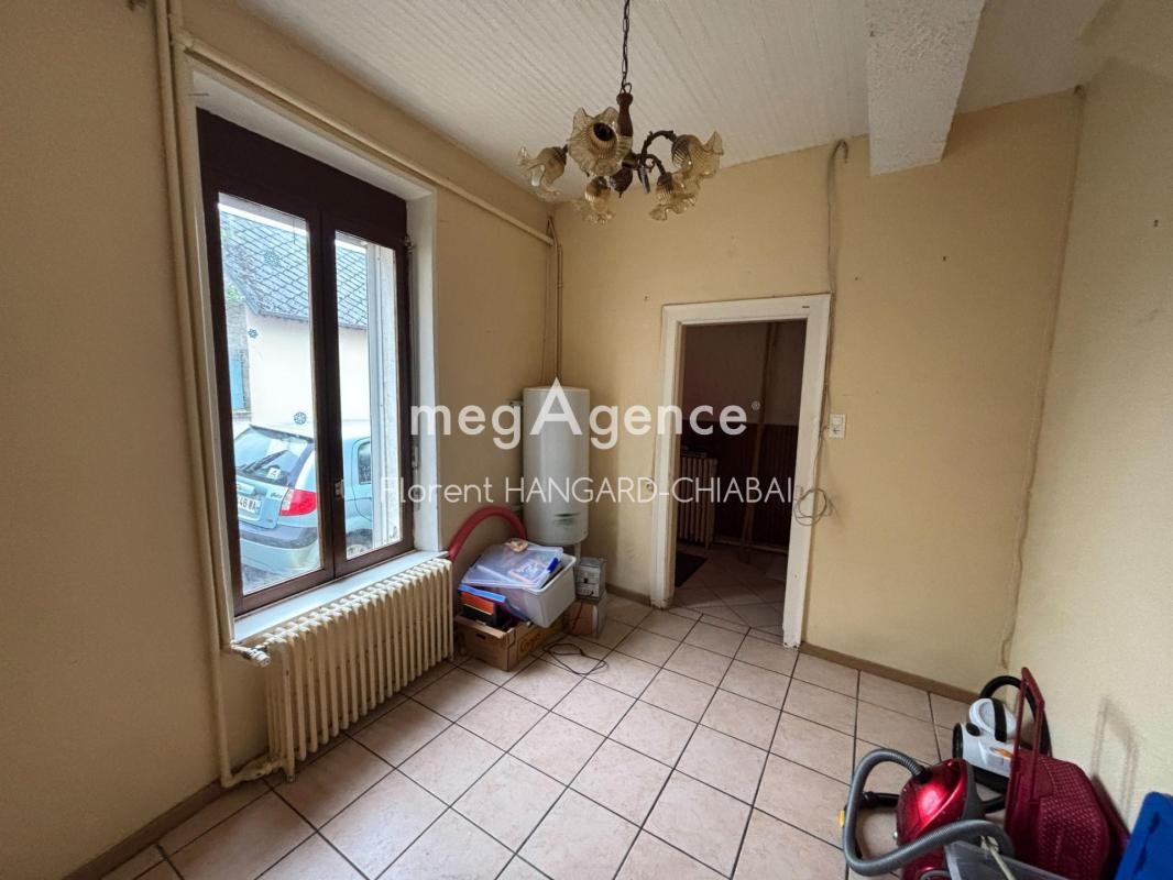 Vente Maison à Saint-Quentin 5 pièces