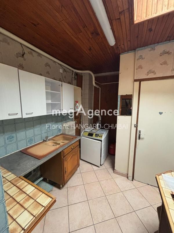 Vente Maison à Saint-Quentin 5 pièces