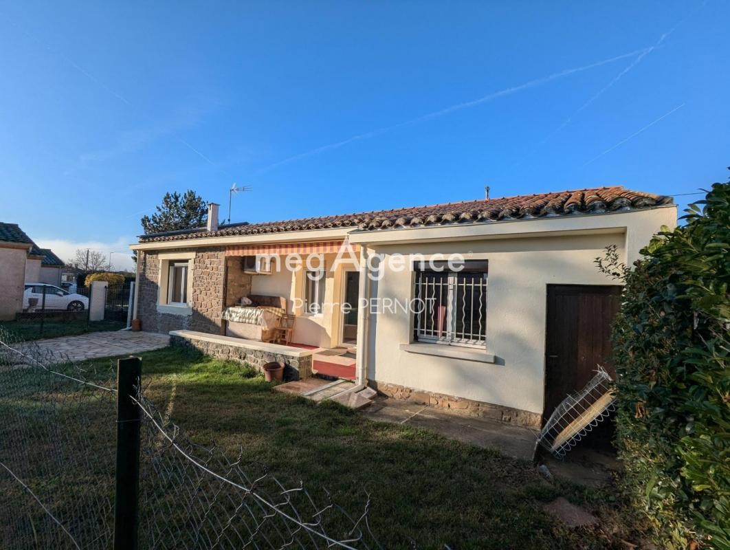 Vente Maison à Albi 4 pièces