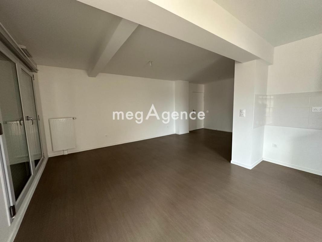 Vente Appartement à Poitiers 4 pièces