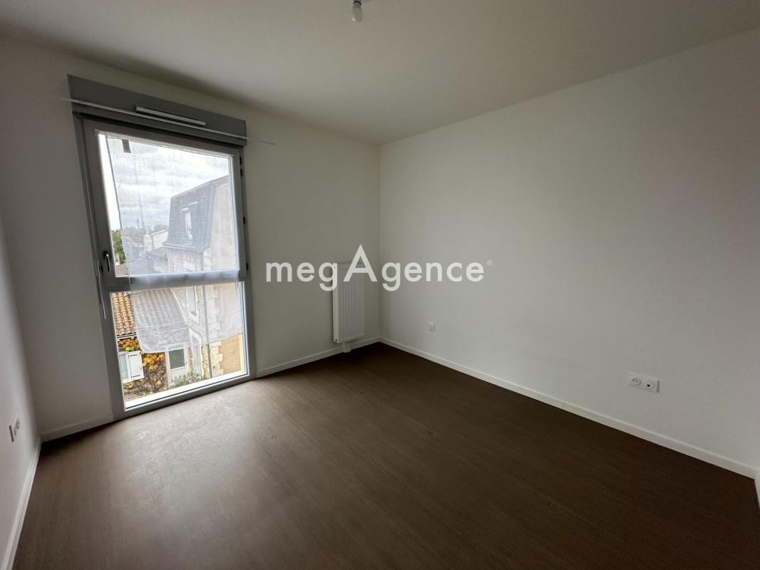 Vente Appartement à Poitiers 4 pièces