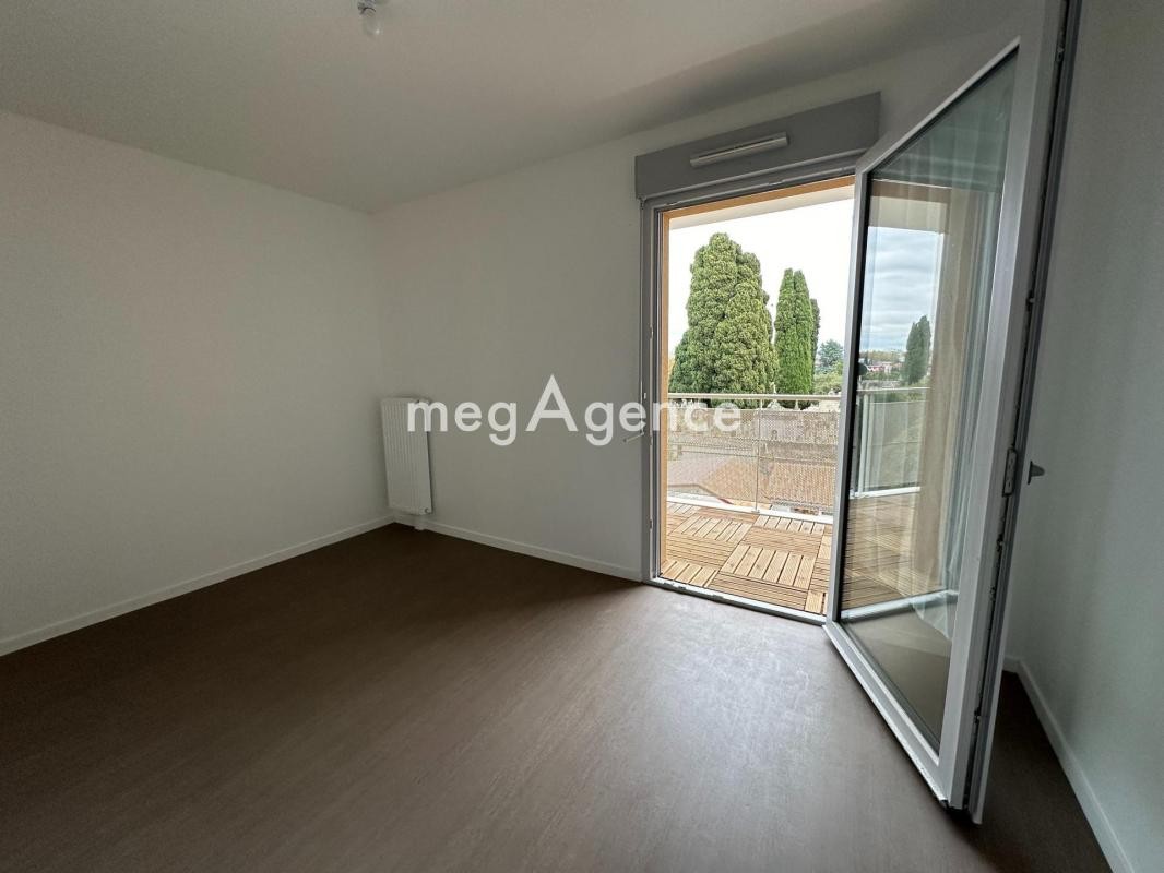 Vente Appartement à Poitiers 4 pièces