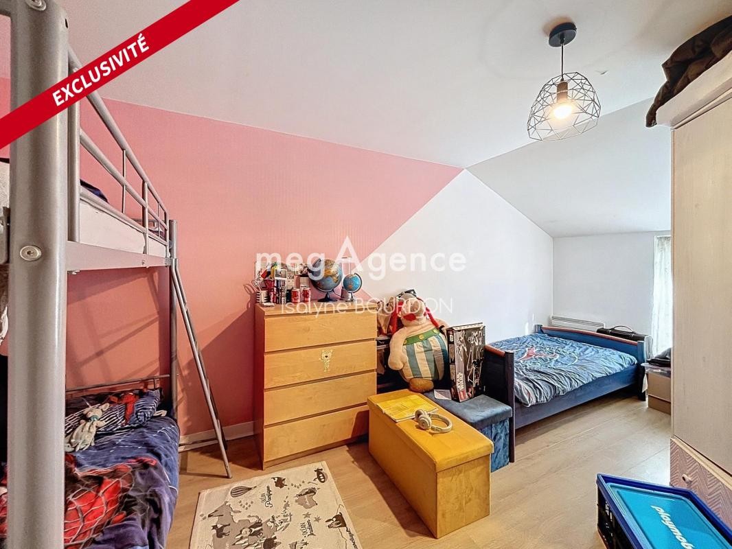 Vente Appartement à Vire 4 pièces