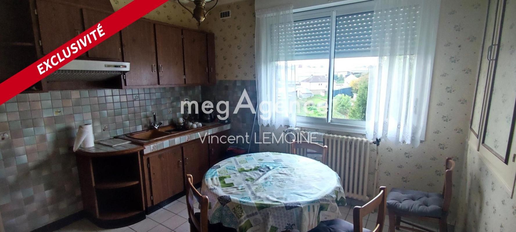 Vente Maison à Avranches 5 pièces