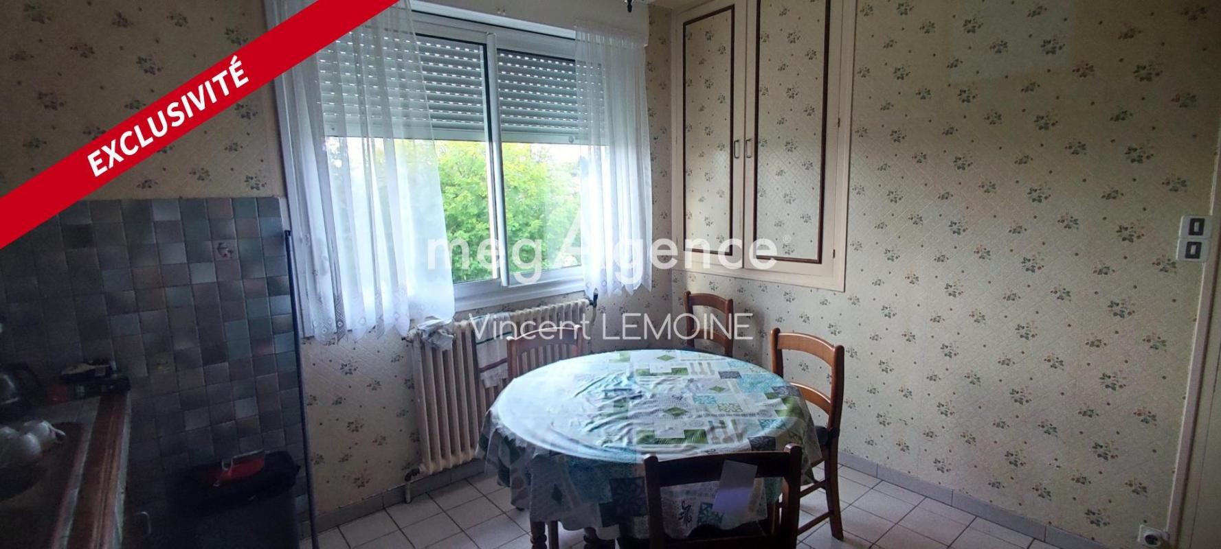 Vente Maison à Avranches 5 pièces