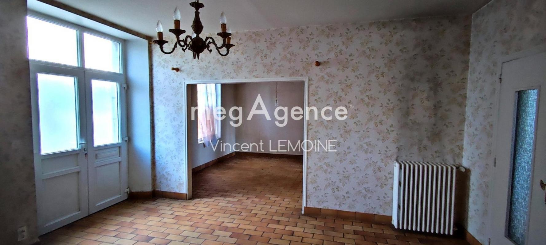 Vente Maison à Avranches 5 pièces