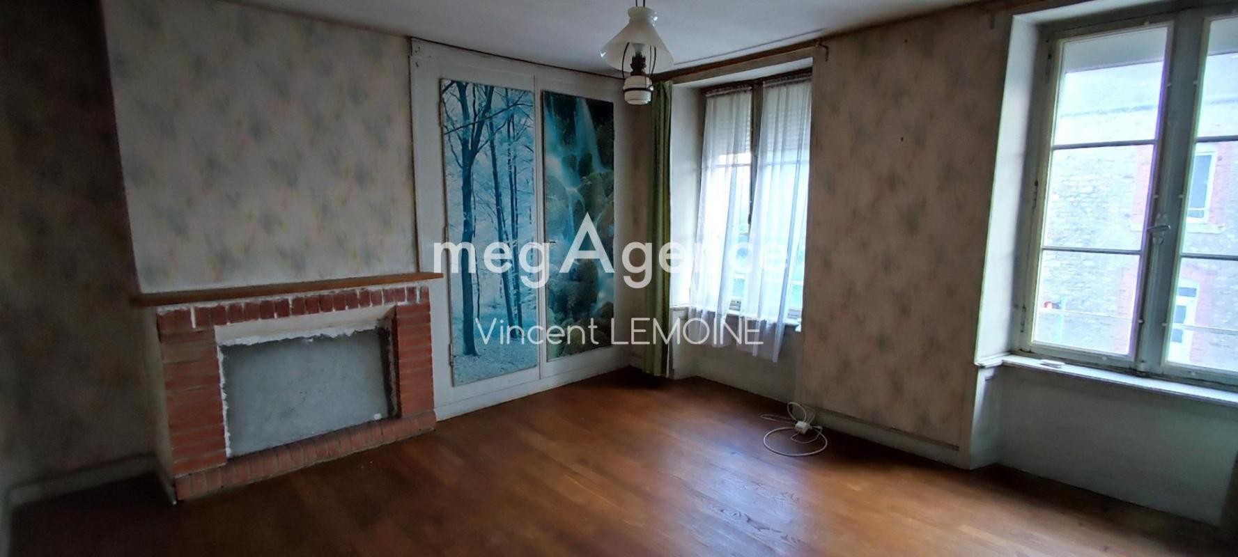 Vente Maison à Avranches 5 pièces