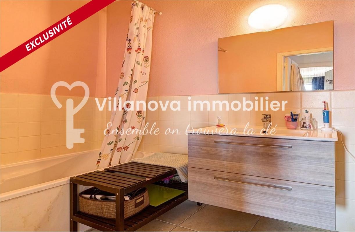 Vente Appartement à Croix 2 pièces