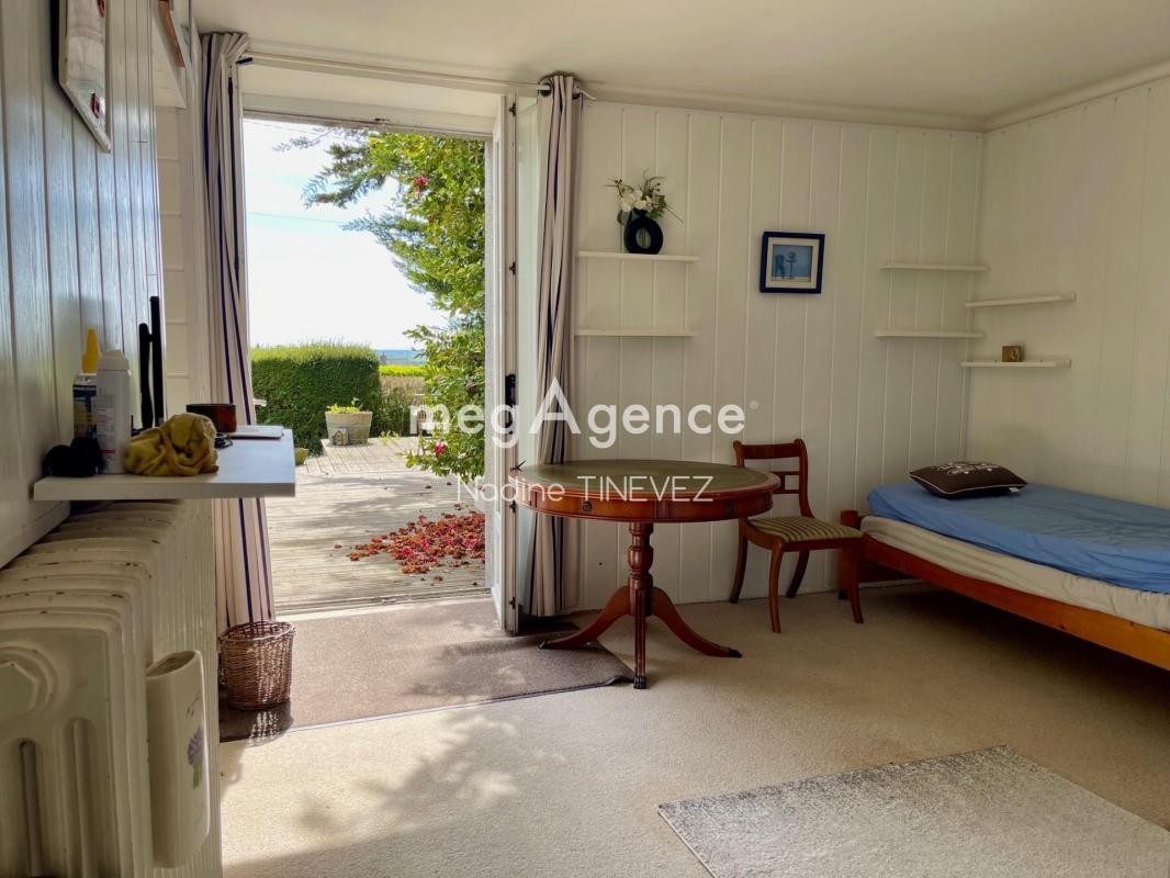 Vente Maison à Saint-Malo 11 pièces