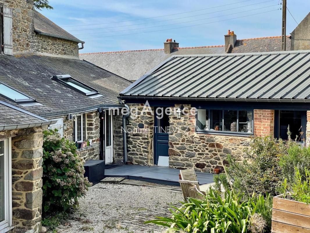 Vente Maison à Saint-Malo 11 pièces