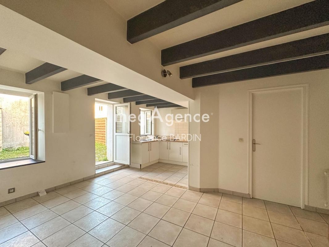 Vente Maison à Beaupréau 4 pièces